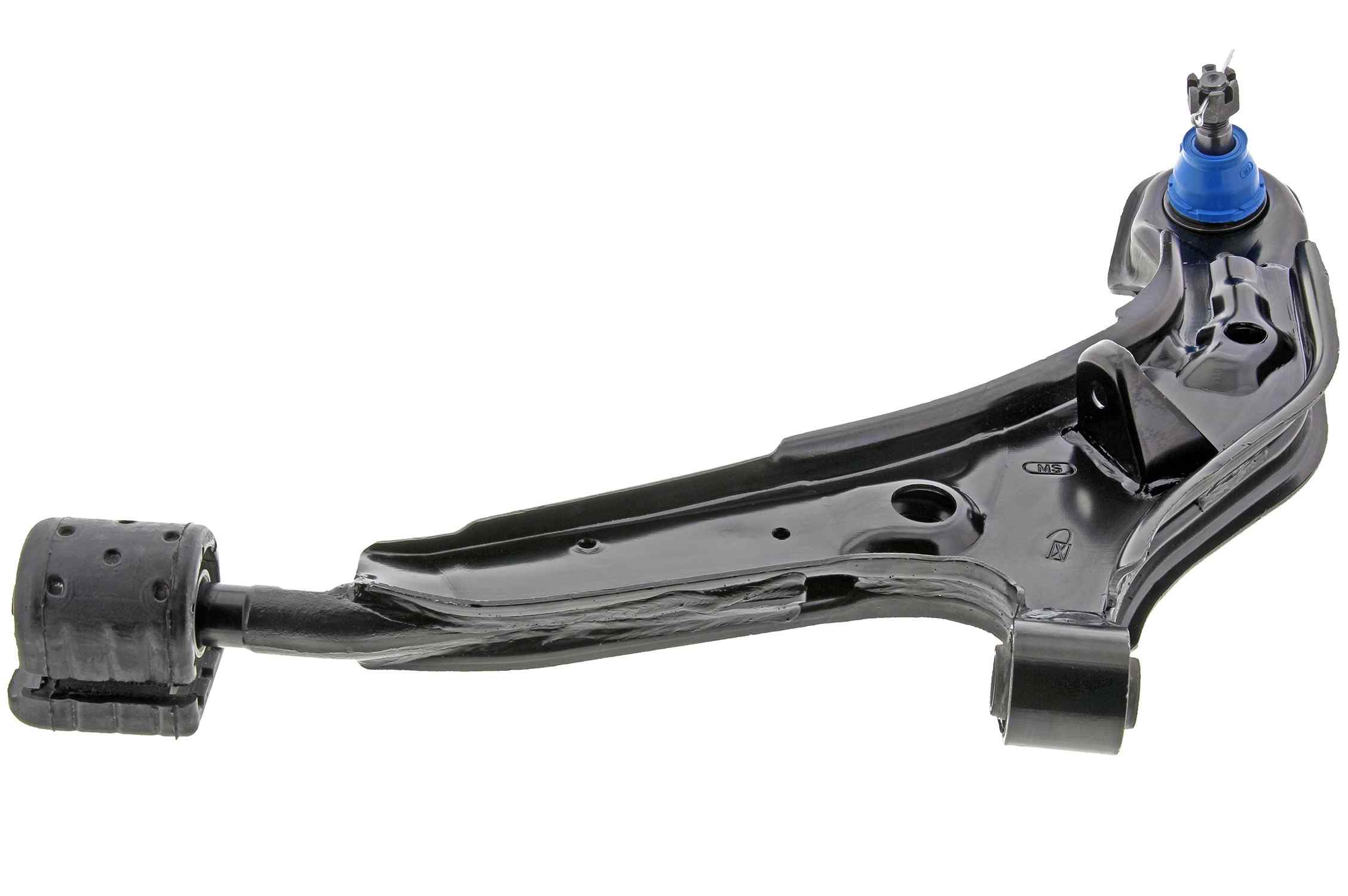 Mevotech Supreme Suspension Control Arm and Ball Joint Assembly CMS30100