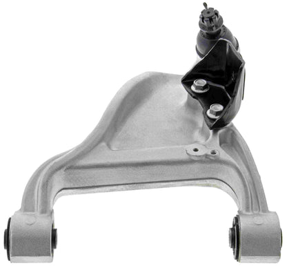 Mevotech Supreme Suspension Control Arm and Ball Joint Assembly CMS301010