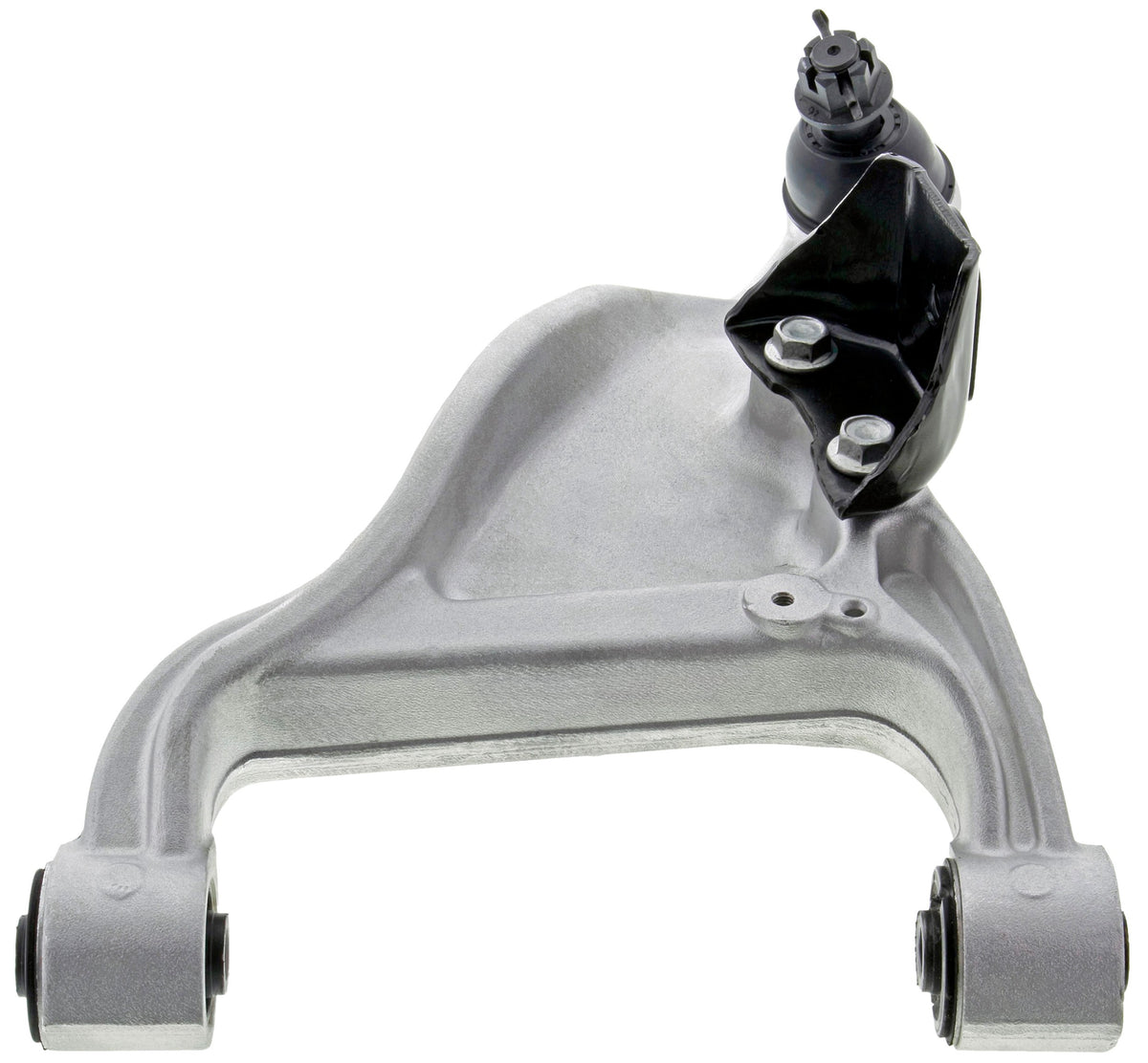 Mevotech Supreme Suspension Control Arm and Ball Joint Assembly CMS301010