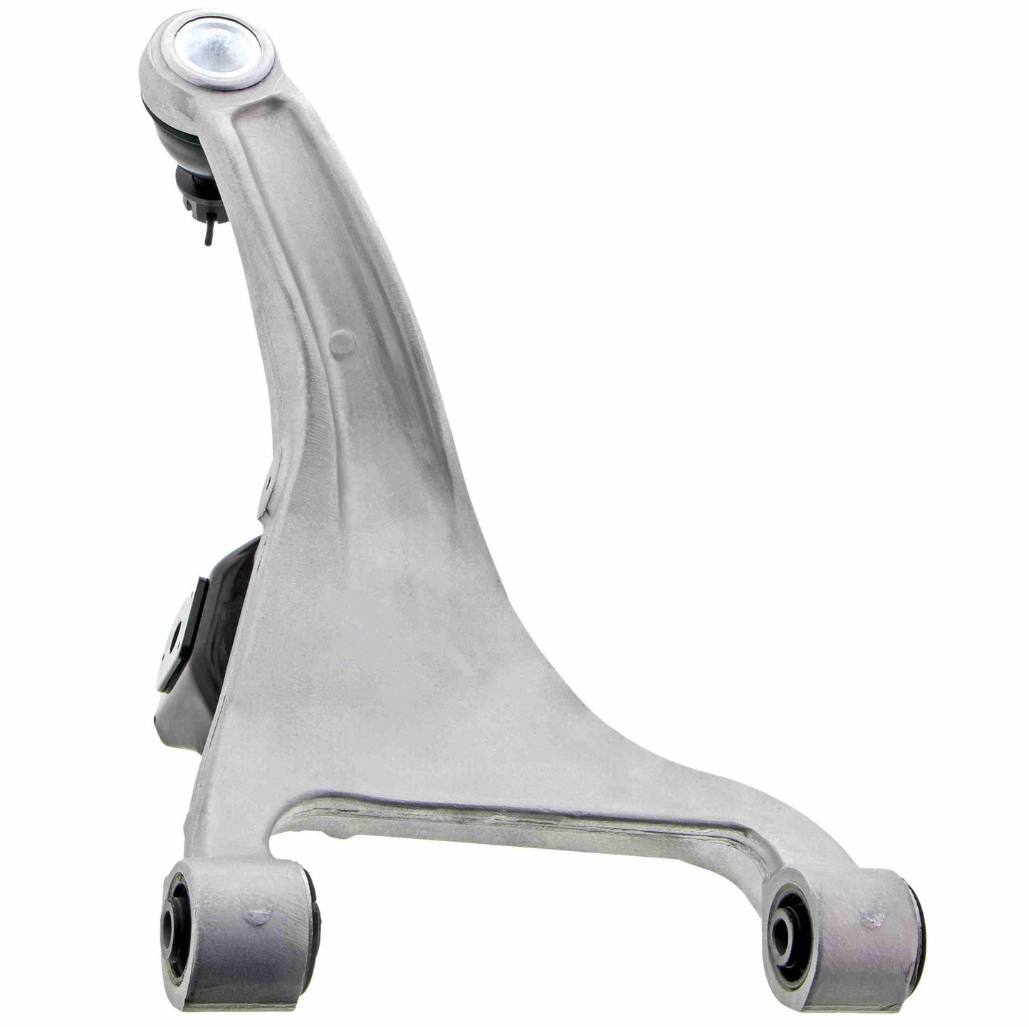 Mevotech Supreme Suspension Control Arm and Ball Joint Assembly CMS301010