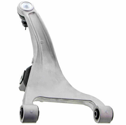 Mevotech Supreme Suspension Control Arm and Ball Joint Assembly CMS301010