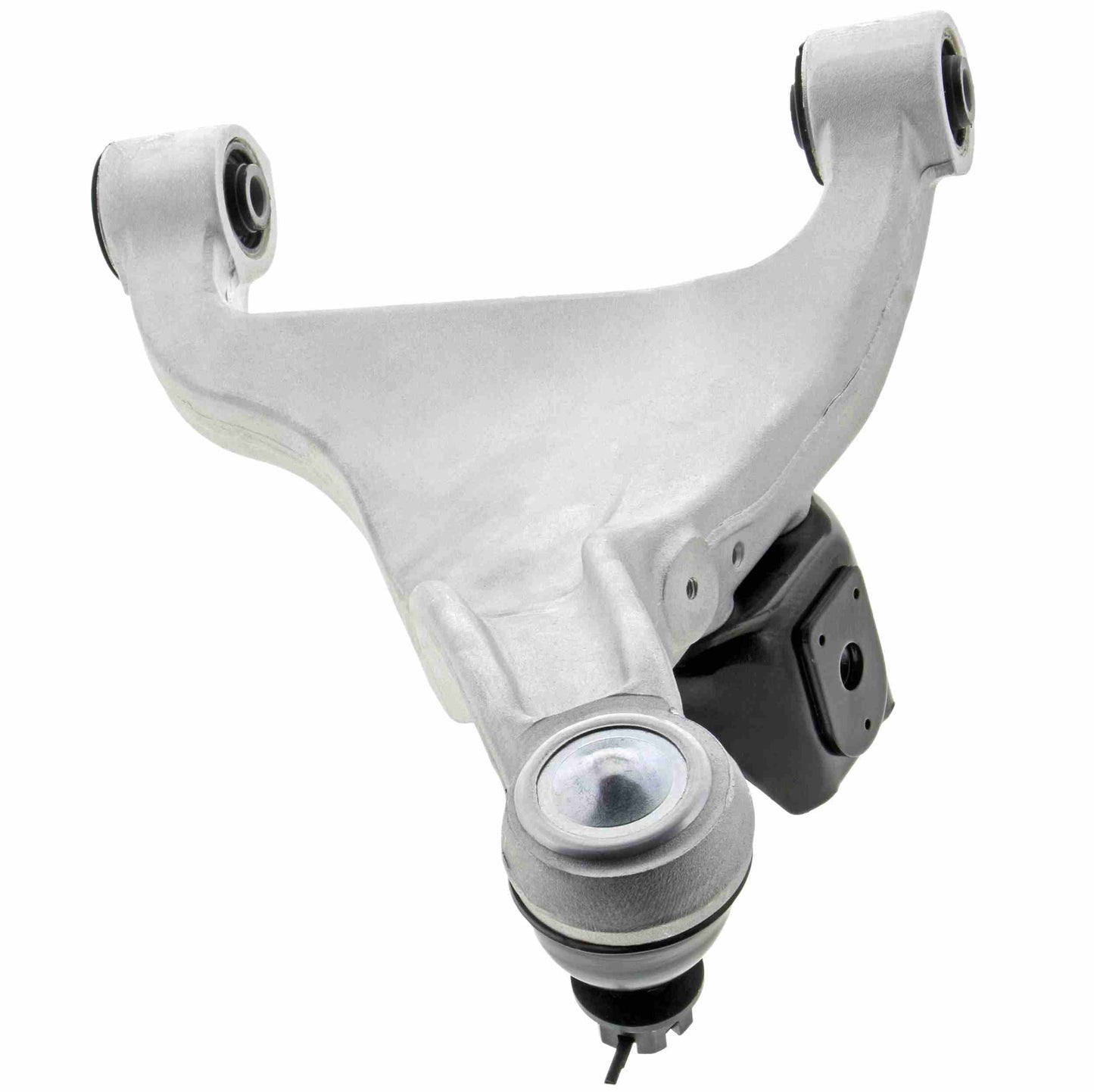 Mevotech Supreme Suspension Control Arm and Ball Joint Assembly CMS301010