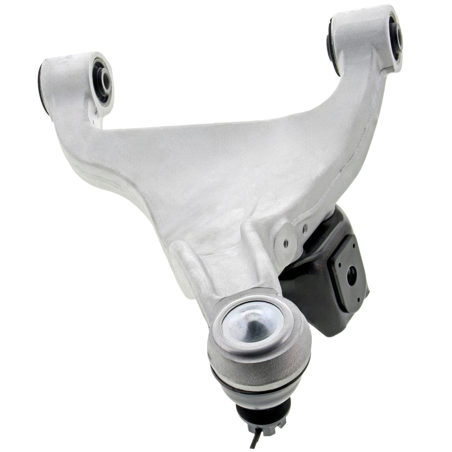 Mevotech Supreme Suspension Control Arm and Ball Joint Assembly CMS301010