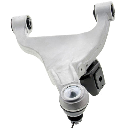Mevotech Supreme Suspension Control Arm and Ball Joint Assembly CMS301010