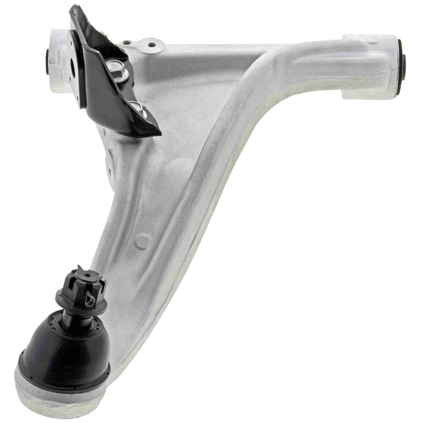 Mevotech Supreme Suspension Control Arm and Ball Joint Assembly CMS301010