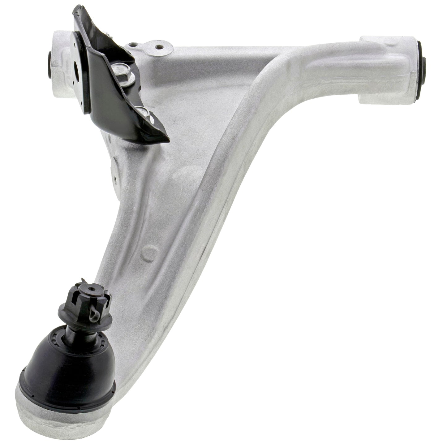 Mevotech Supreme Suspension Control Arm and Ball Joint Assembly CMS301010