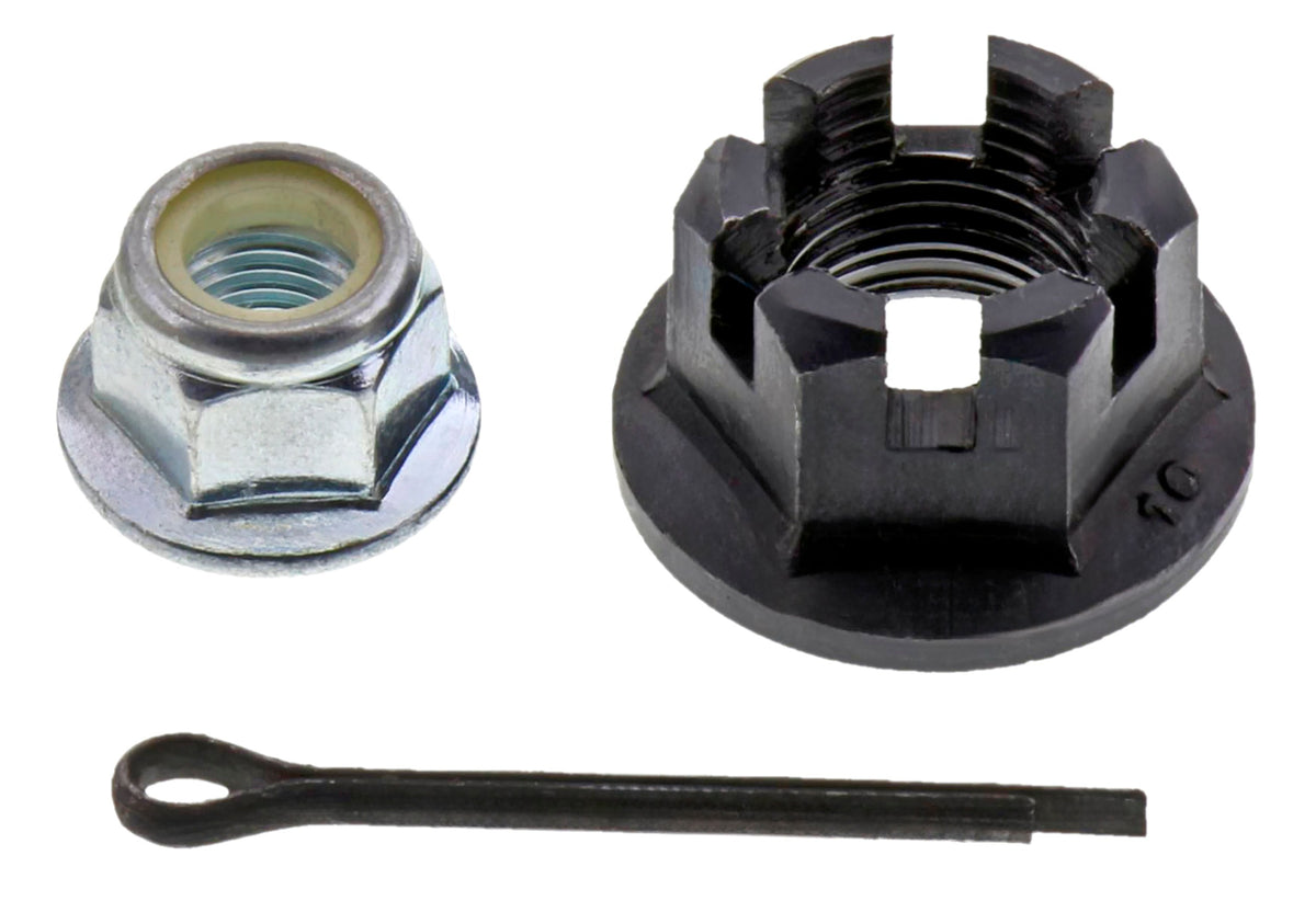 Mevotech Supreme Suspension Control Arm and Ball Joint Assembly CMS301010