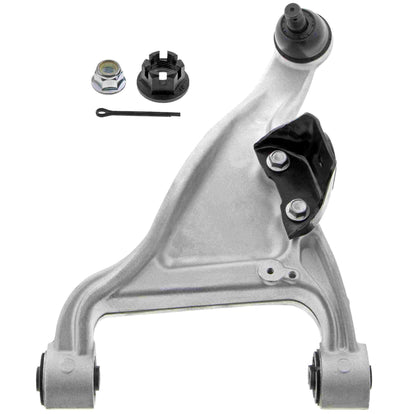 Mevotech Supreme Suspension Control Arm and Ball Joint Assembly CMS301010