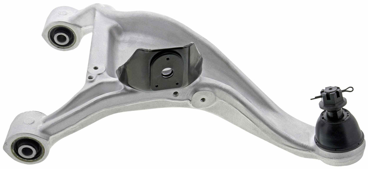 Mevotech Supreme Suspension Control Arm and Ball Joint Assembly CMS301010