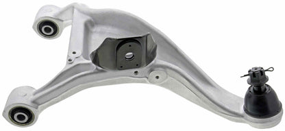 Mevotech Supreme Suspension Control Arm and Ball Joint Assembly CMS301010