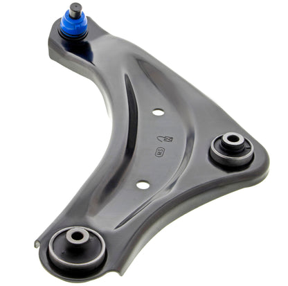 Mevotech Supreme Suspension Control Arm and Ball Joint Assembly CMS301017