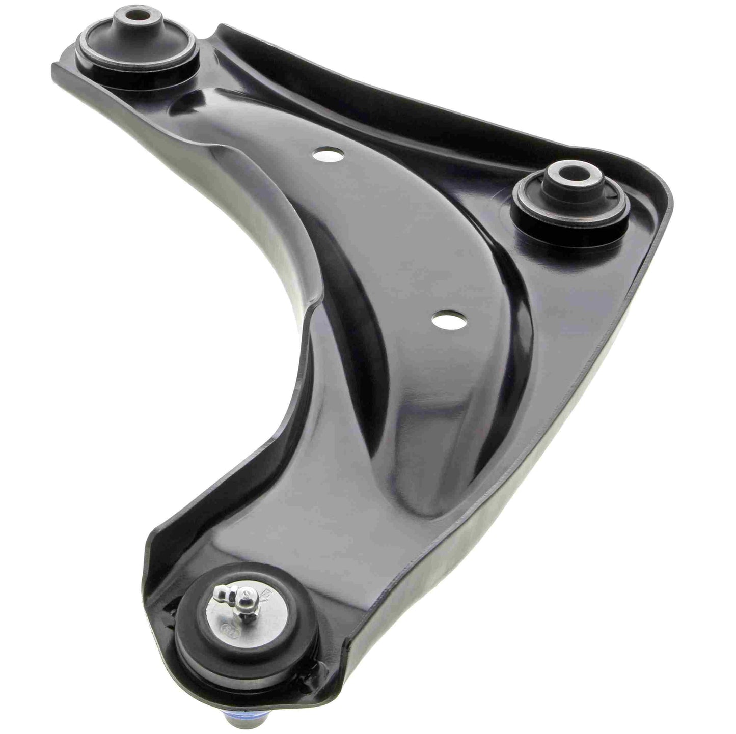 Mevotech Supreme Suspension Control Arm and Ball Joint Assembly CMS301017