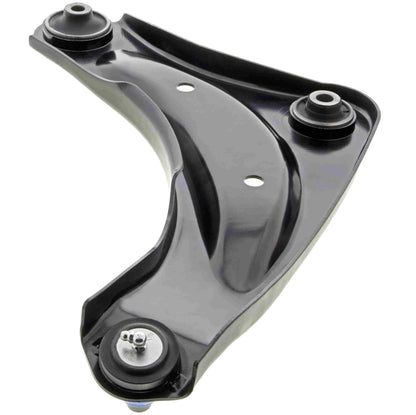 Mevotech Supreme Suspension Control Arm and Ball Joint Assembly CMS301017