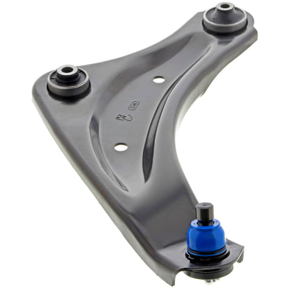 Mevotech Supreme Suspension Control Arm and Ball Joint Assembly CMS301017