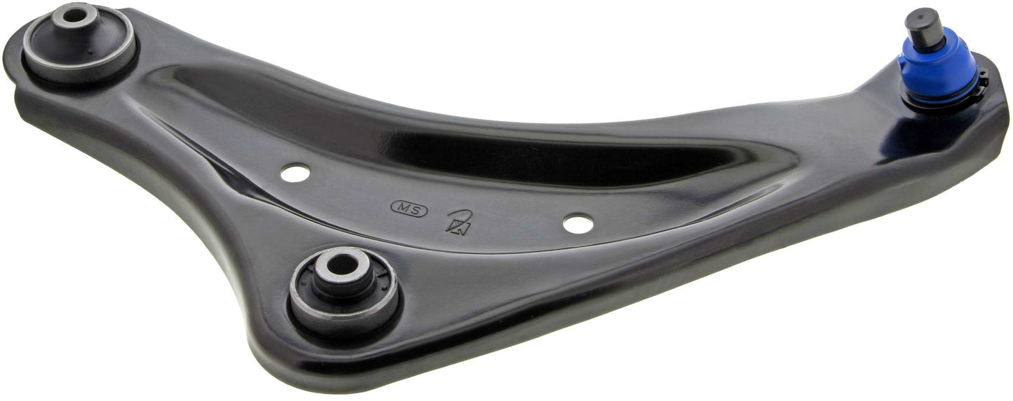 Mevotech Supreme Suspension Control Arm and Ball Joint Assembly CMS301017