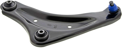Mevotech Supreme Suspension Control Arm and Ball Joint Assembly CMS301017