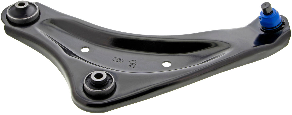 Mevotech Supreme Suspension Control Arm and Ball Joint Assembly CMS301017
