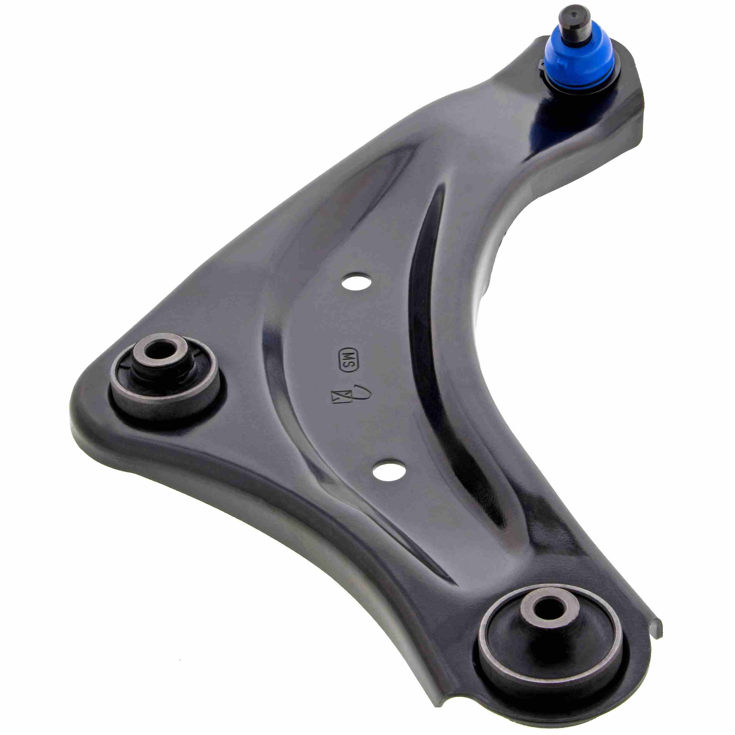 Mevotech Supreme Suspension Control Arm and Ball Joint Assembly CMS301018