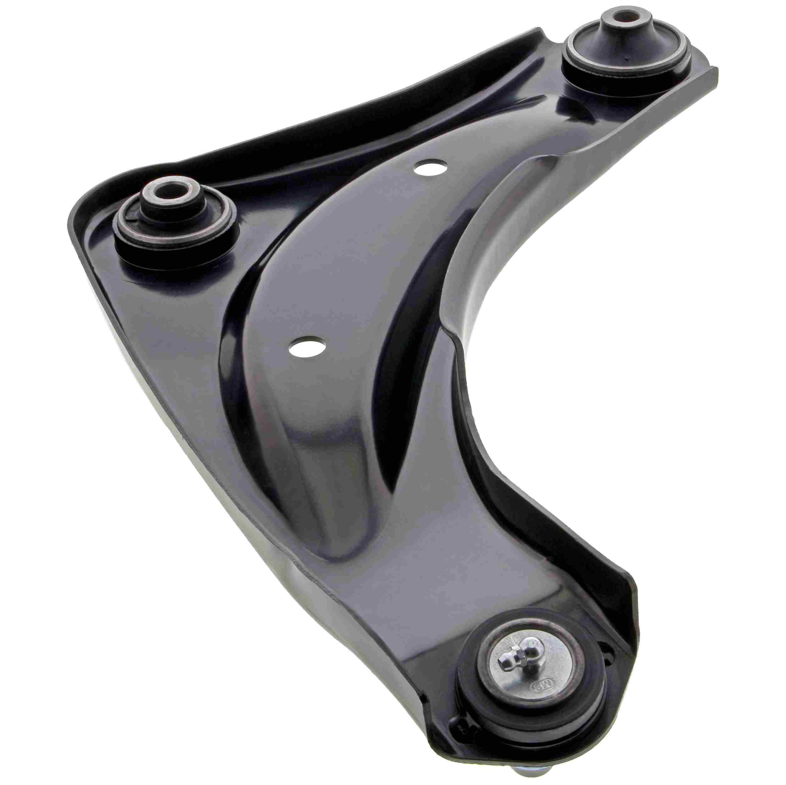 Mevotech Supreme Suspension Control Arm and Ball Joint Assembly CMS301018