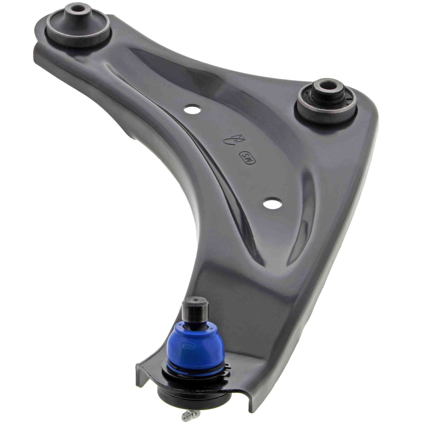 Mevotech Supreme Suspension Control Arm and Ball Joint Assembly CMS301018