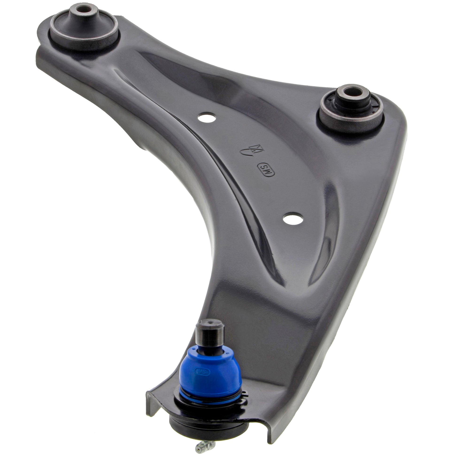 Mevotech Supreme Suspension Control Arm and Ball Joint Assembly CMS301018