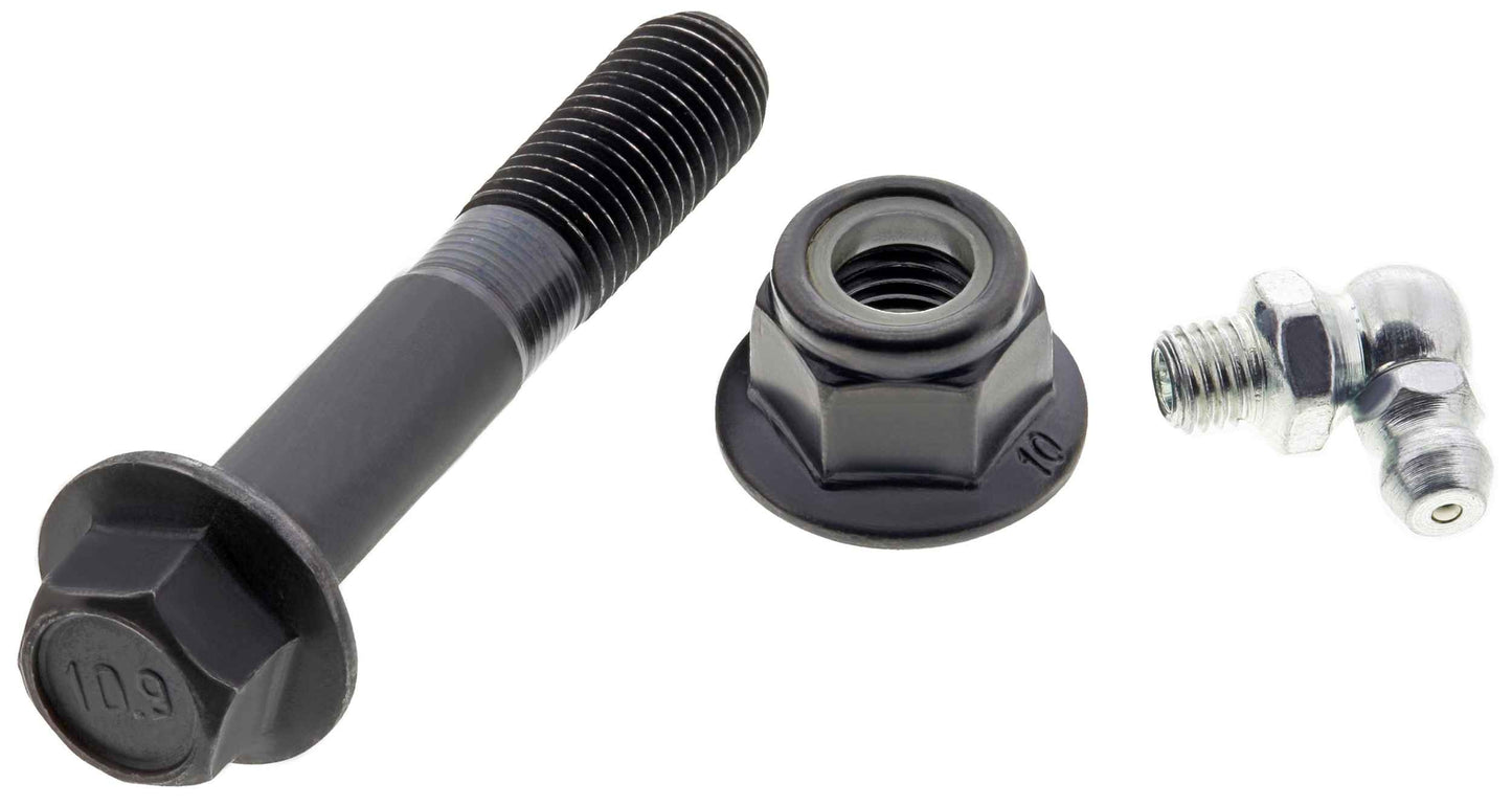 Mevotech Supreme Suspension Control Arm and Ball Joint Assembly CMS301018