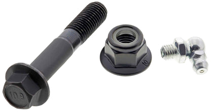 Mevotech Supreme Suspension Control Arm and Ball Joint Assembly CMS301018
