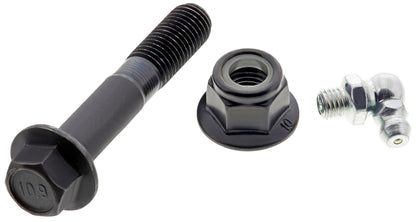 Mevotech Supreme Suspension Control Arm and Ball Joint Assembly CMS301018