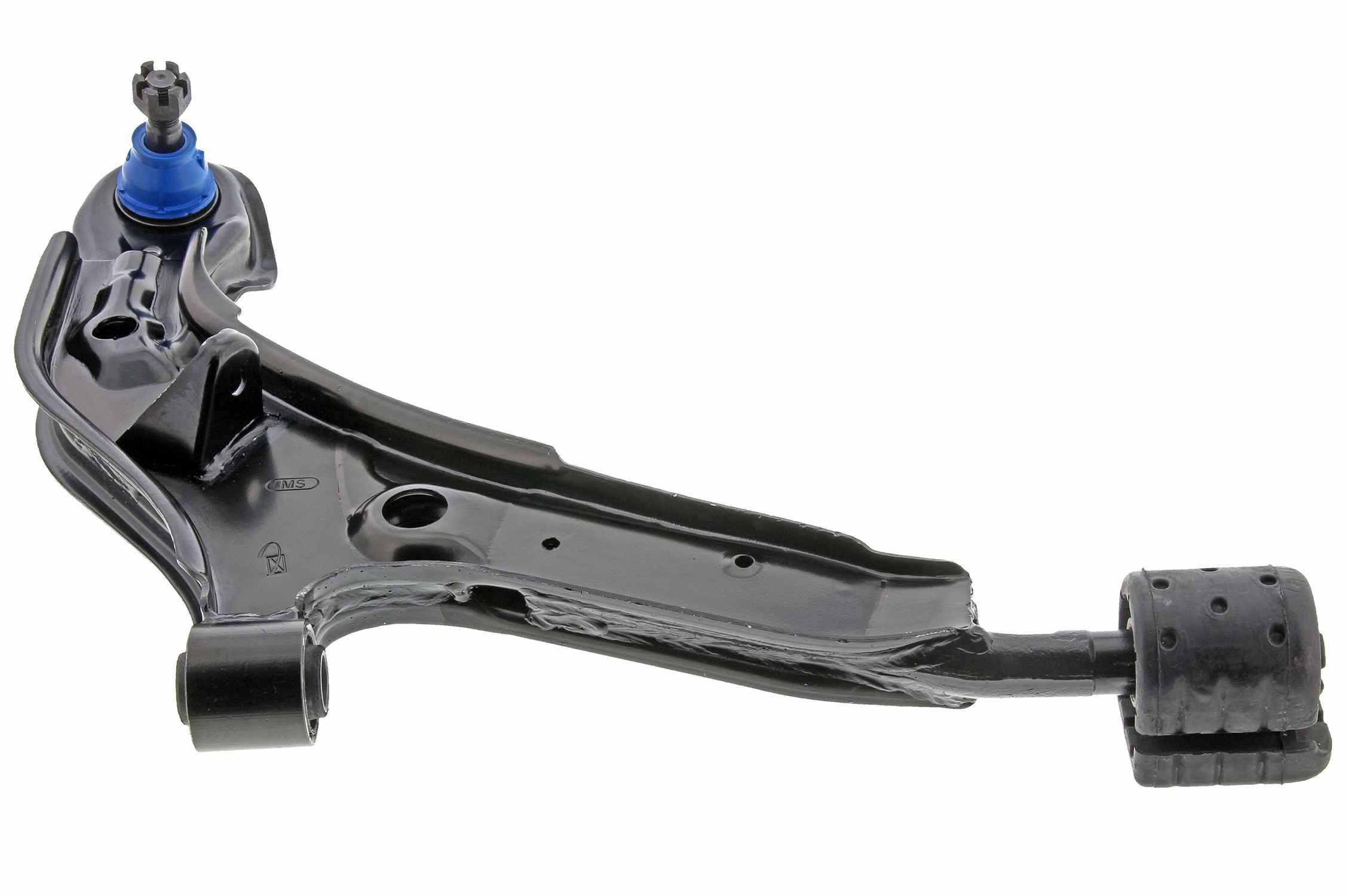 Mevotech Supreme Suspension Control Arm and Ball Joint Assembly CMS30101