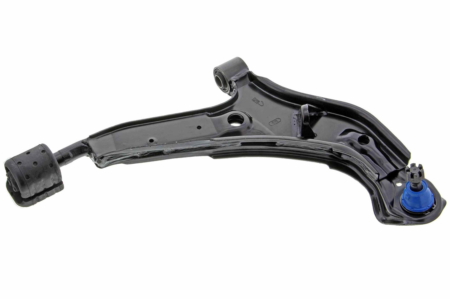 Mevotech Supreme Suspension Control Arm and Ball Joint Assembly CMS30101