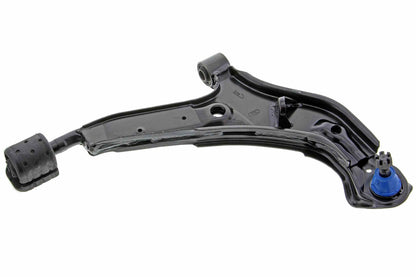 Mevotech Supreme Suspension Control Arm and Ball Joint Assembly CMS30101