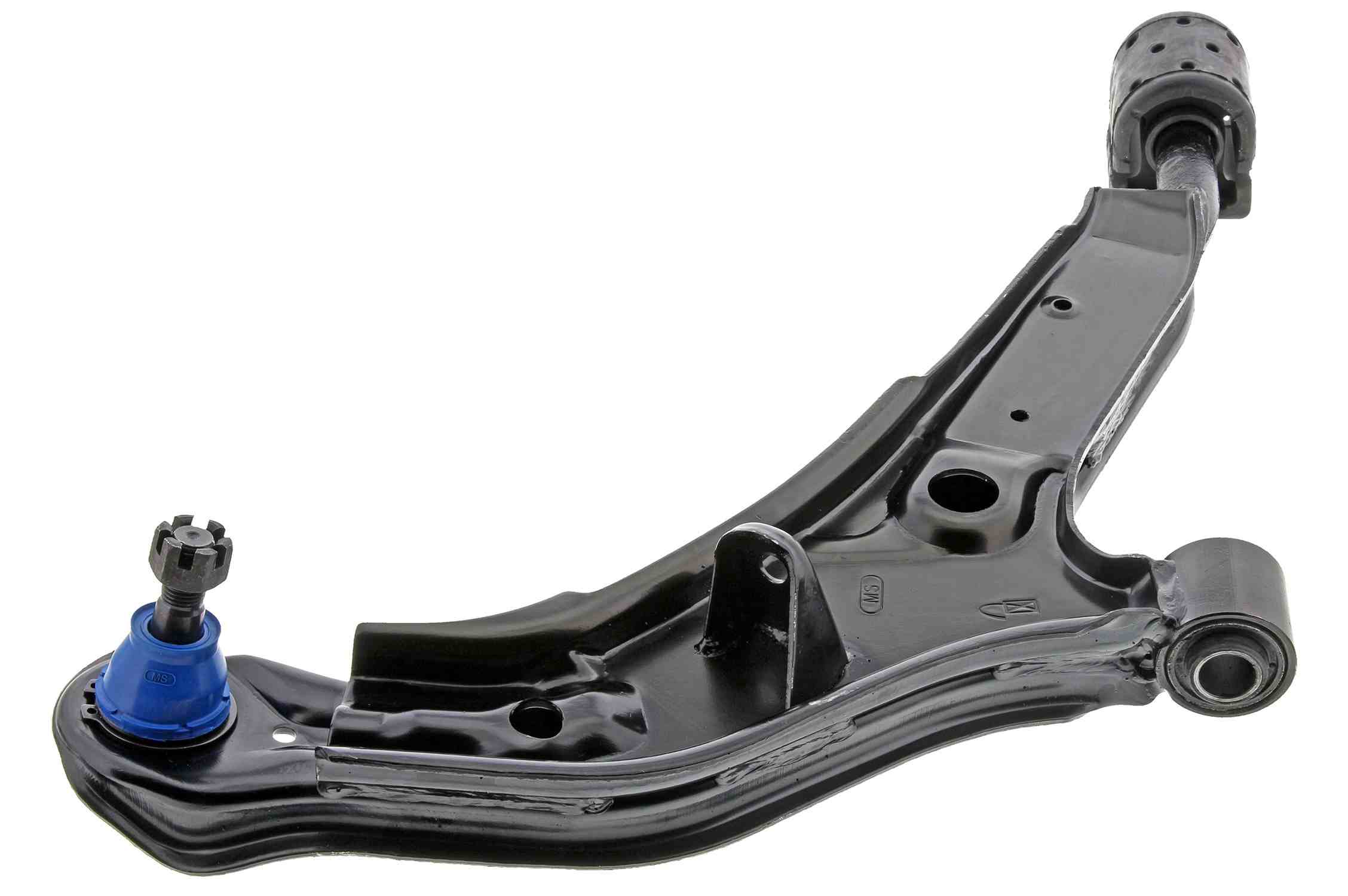 Mevotech Supreme Suspension Control Arm and Ball Joint Assembly CMS30101