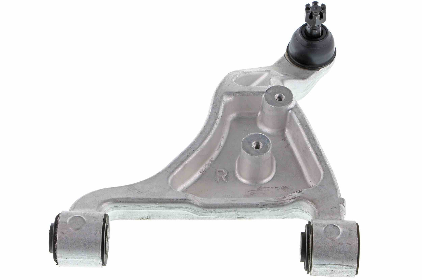 Mevotech Supreme Suspension Control Arm and Ball Joint Assembly CMS30102
