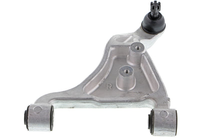 Mevotech Supreme Suspension Control Arm and Ball Joint Assembly CMS30102