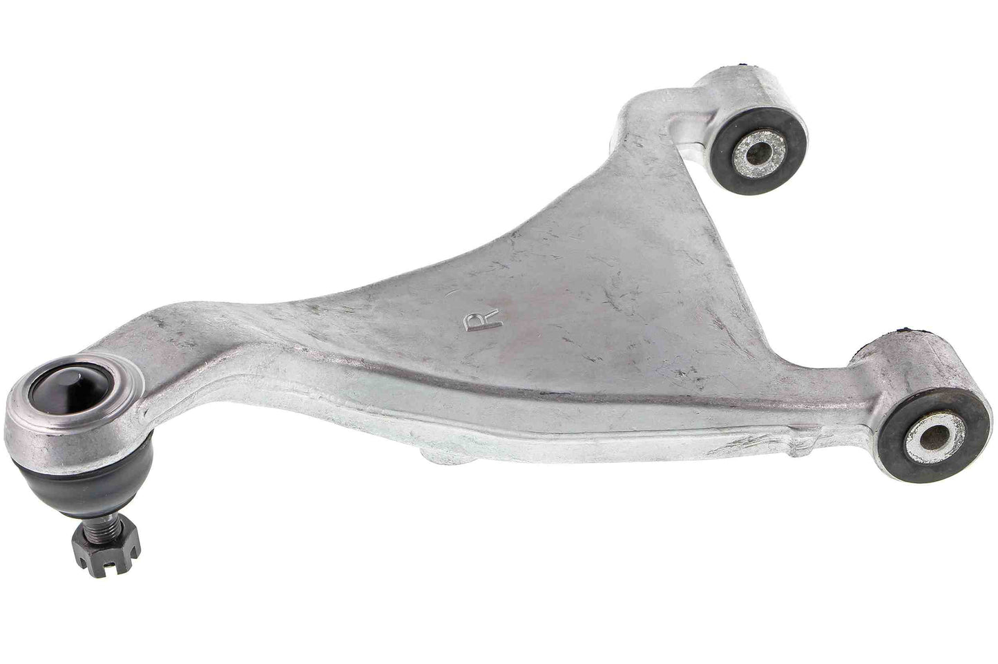Mevotech Supreme Suspension Control Arm and Ball Joint Assembly CMS30102