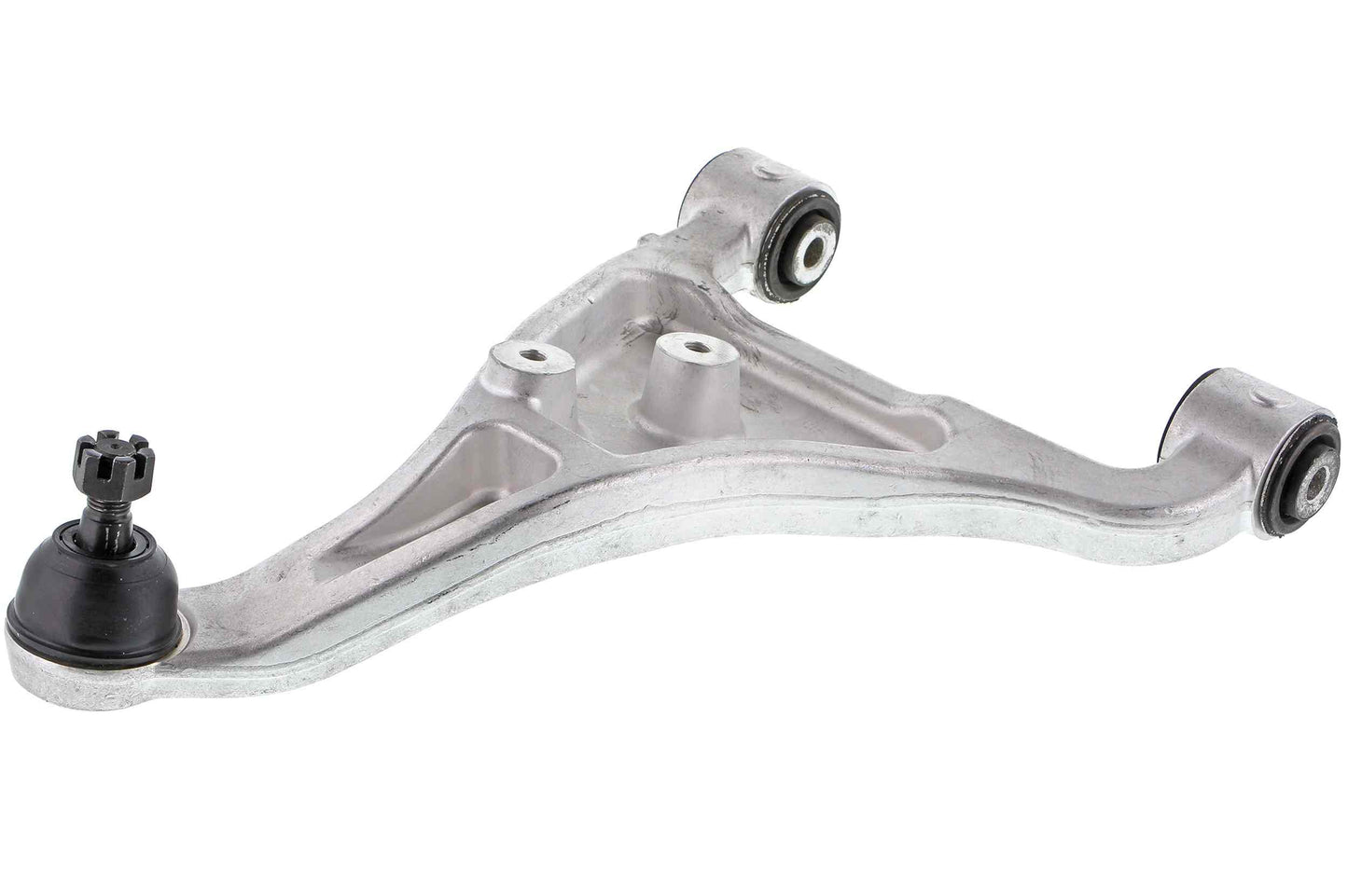 Mevotech Supreme Suspension Control Arm and Ball Joint Assembly CMS30102