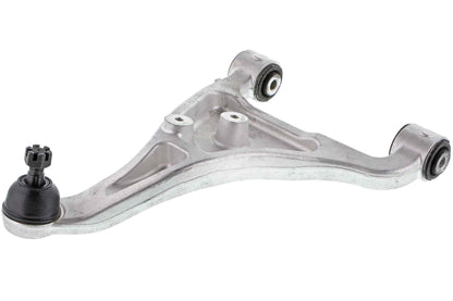 Mevotech Supreme Suspension Control Arm and Ball Joint Assembly CMS30102