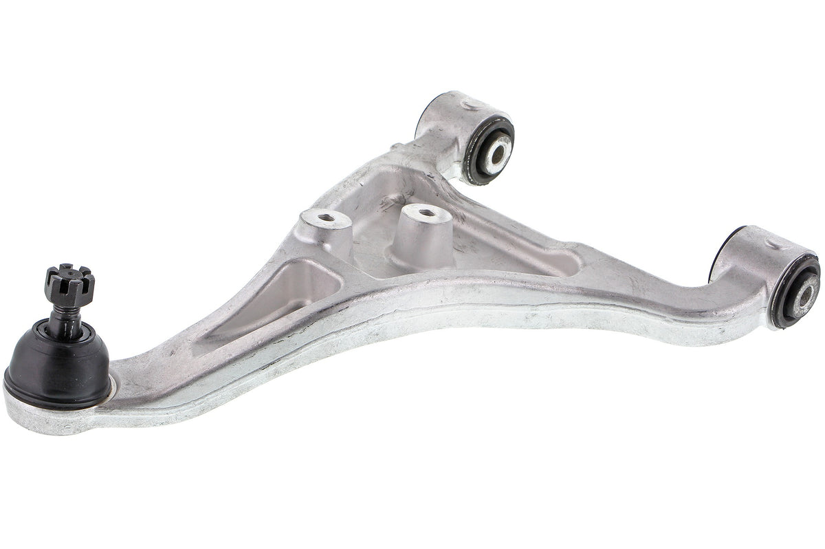 Mevotech Supreme Suspension Control Arm and Ball Joint Assembly CMS30102