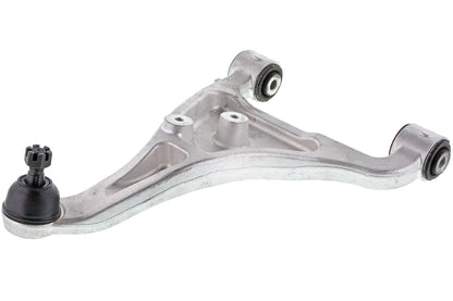 Mevotech Supreme Suspension Control Arm and Ball Joint Assembly CMS30102