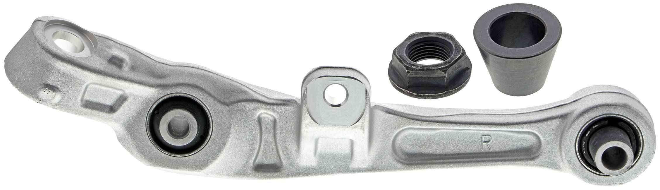 Mevotech Supreme Suspension Control Arm CMS301031