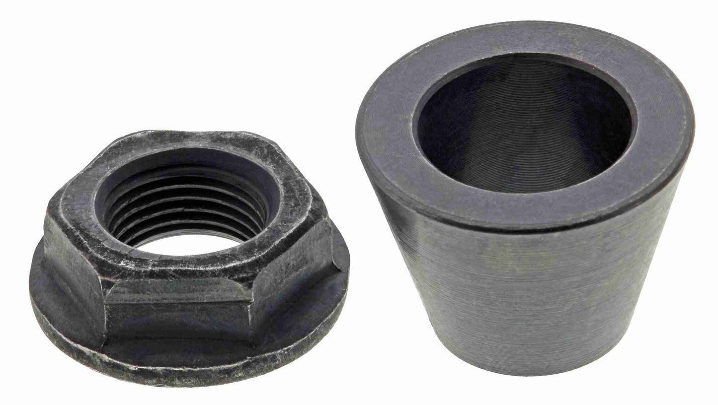 Mevotech Supreme Suspension Control Arm CMS301031