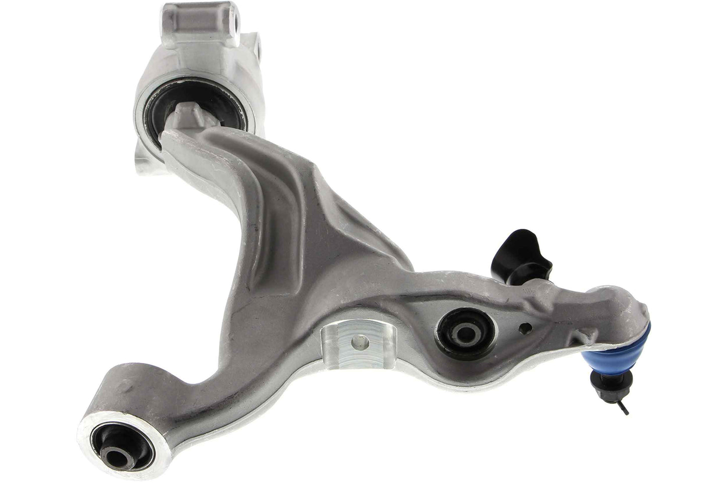 Mevotech Supreme Suspension Control Arm and Ball Joint Assembly CMS301032