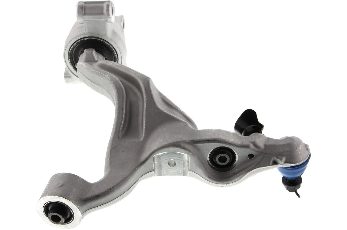 Mevotech Supreme Suspension Control Arm and Ball Joint Assembly CMS301032