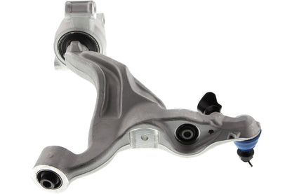Mevotech Supreme Suspension Control Arm and Ball Joint Assembly CMS301032