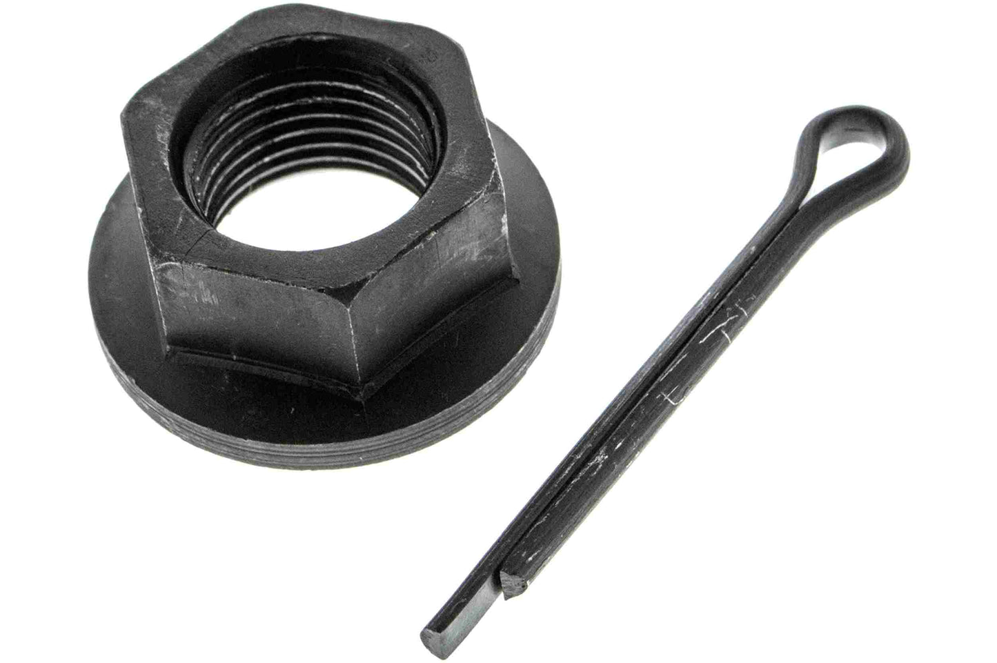 Mevotech Supreme Suspension Control Arm and Ball Joint Assembly CMS301032