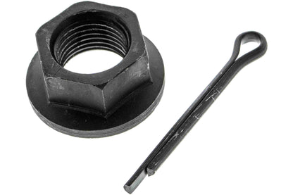 Mevotech Supreme Suspension Control Arm and Ball Joint Assembly CMS301032