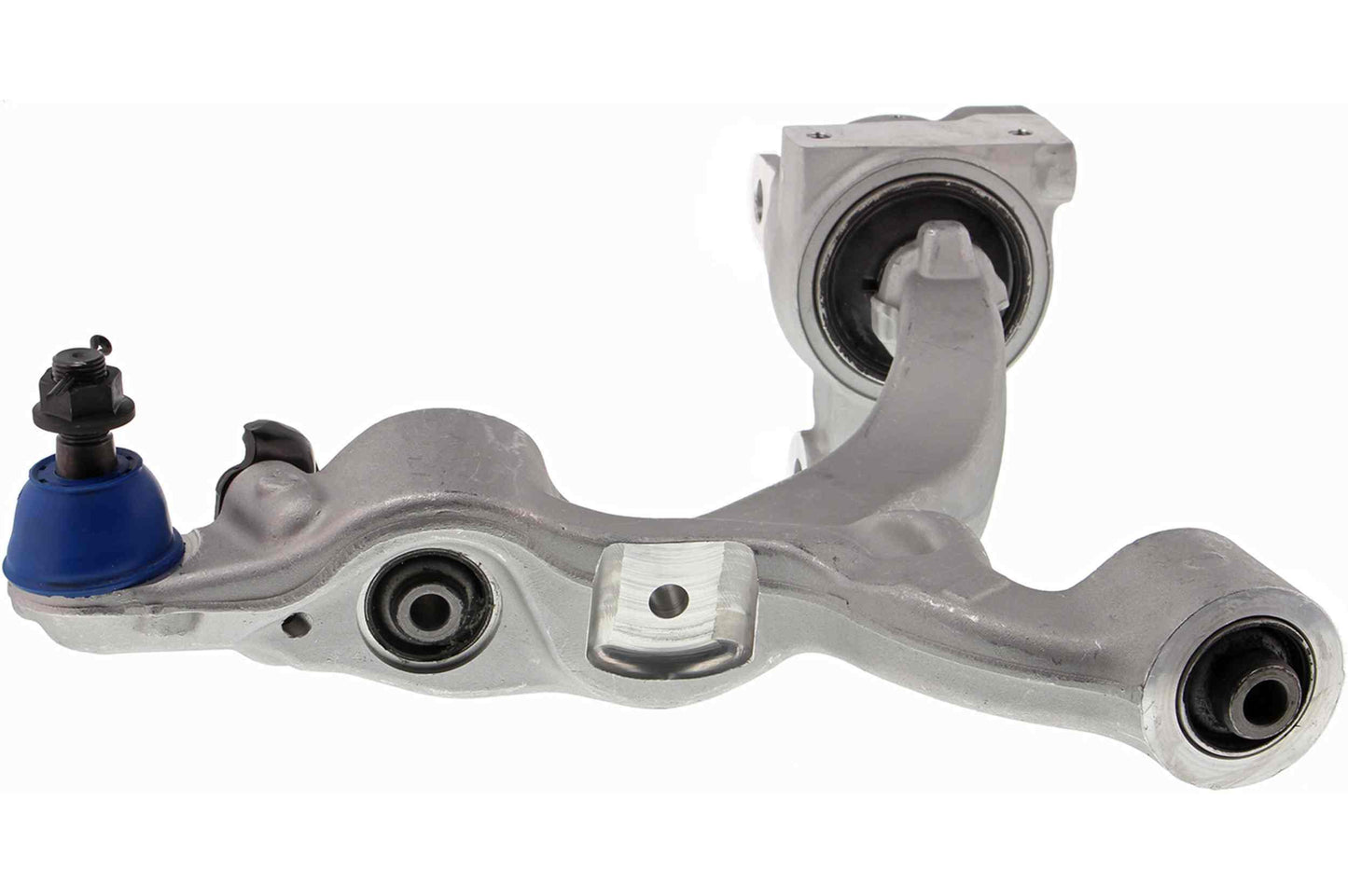 Mevotech Supreme Suspension Control Arm and Ball Joint Assembly CMS301032