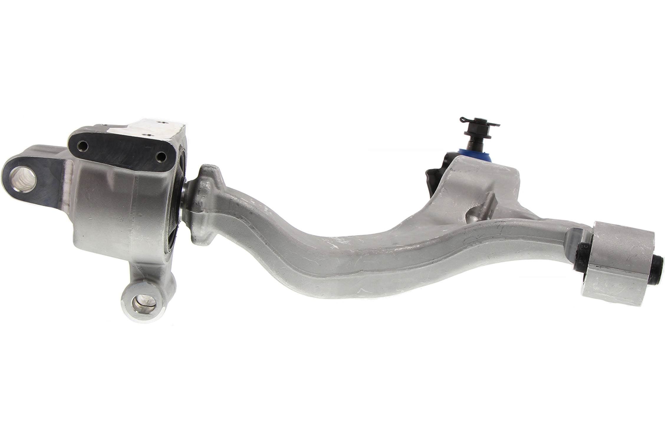 Mevotech Supreme Suspension Control Arm and Ball Joint Assembly CMS301033