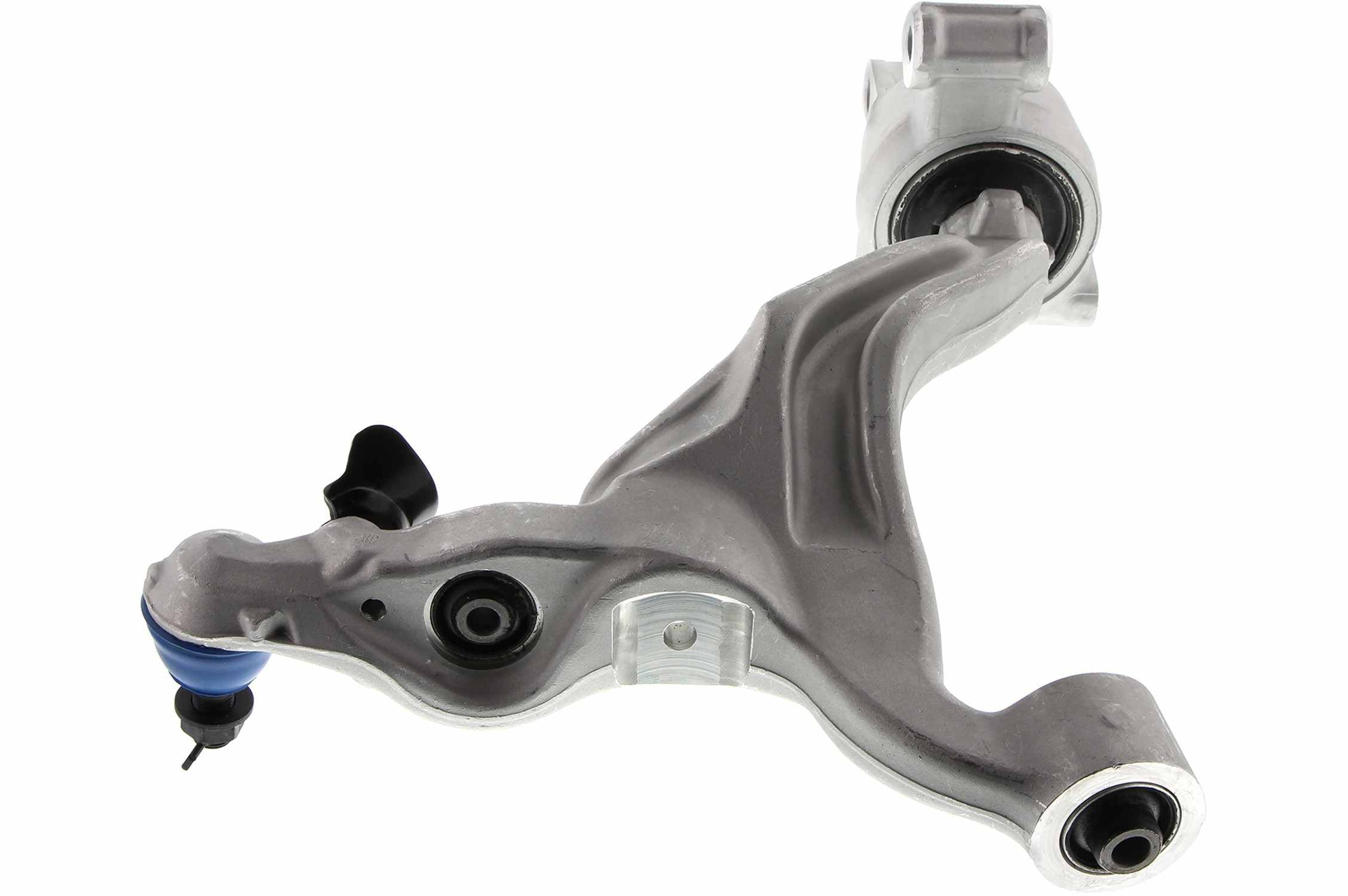 Mevotech Supreme Suspension Control Arm and Ball Joint Assembly CMS301033