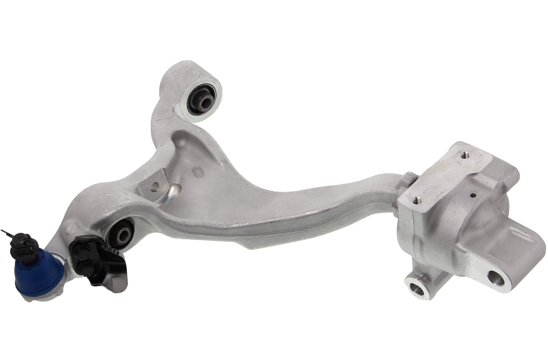 Mevotech Supreme Suspension Control Arm and Ball Joint Assembly CMS301033